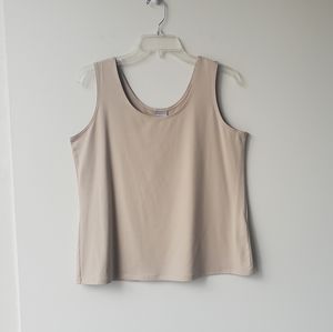 Chico's Sleeveless Tank